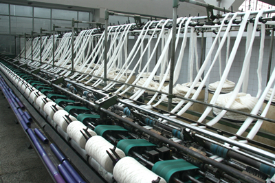 银川纺织业板式换热器应用
